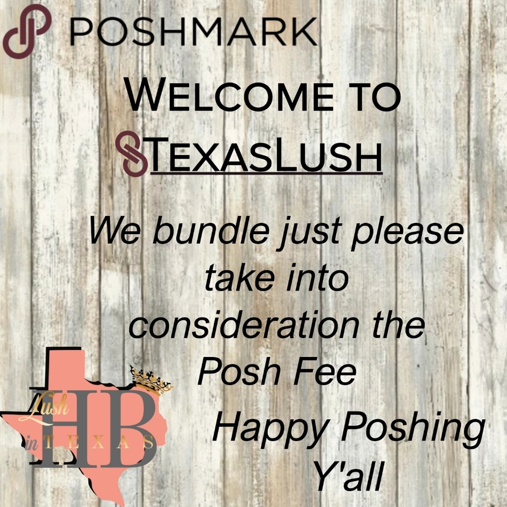 Lush HB in Texas